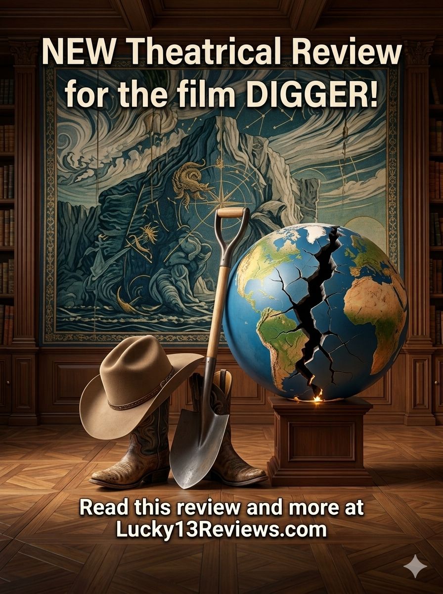 Lucky13Review's tweet photo. NEW REVIEW for #Digger with #TomCruise #RizAhmed #JohnGoodman #SandraHuller directed by #AlejandroInarritu #DiggerMovie
https://t.co/jiMtdxw8Bg https://t.co/3UkCbK06Wn