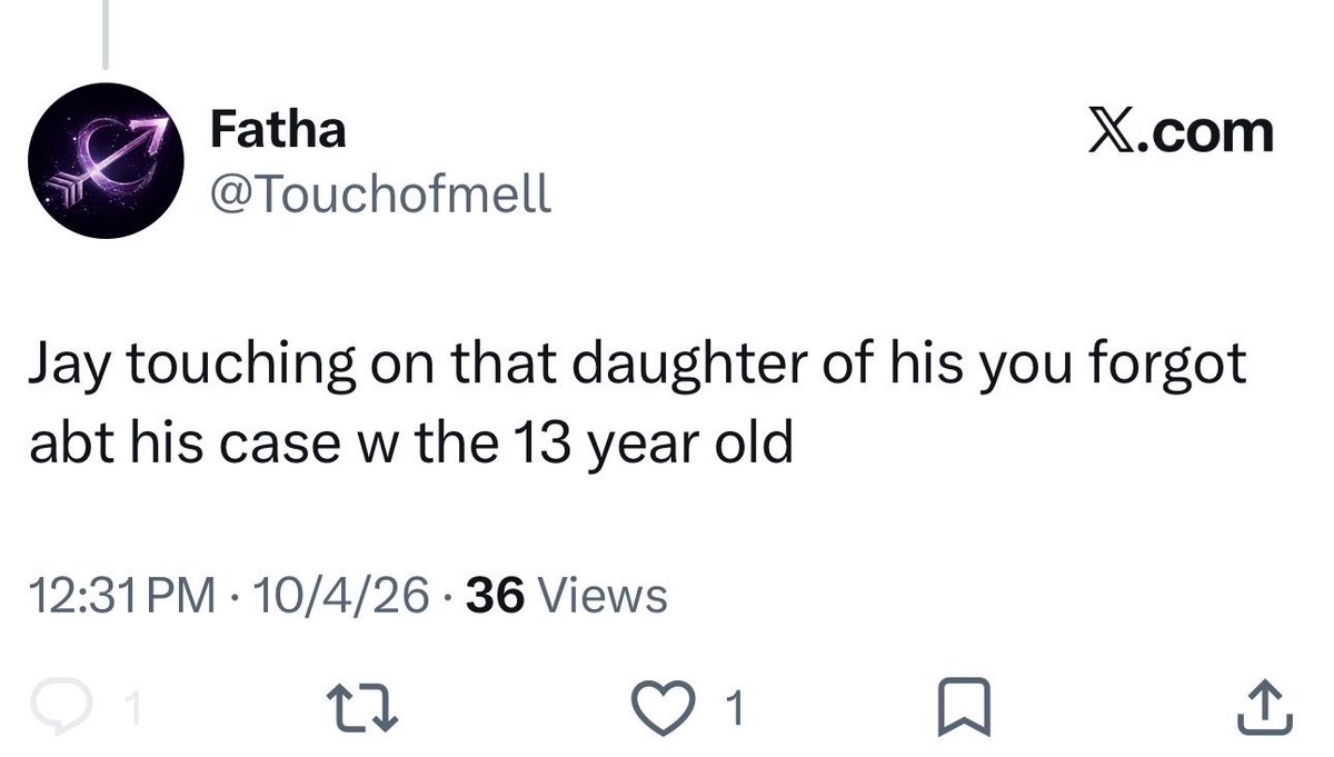 JayTeaqwoc's tweet photo. @Touchofmell They gonna add you to that lawsuit just like they added Marajesty lol https://t.co/7hz9nRmGTE