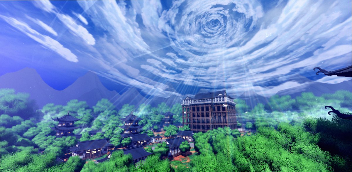 VitinzxwsRbxl's tweet photo. Jujutsu High 🌿
#Roblox #RobloxDev https://t.co/L8shkxaFYb