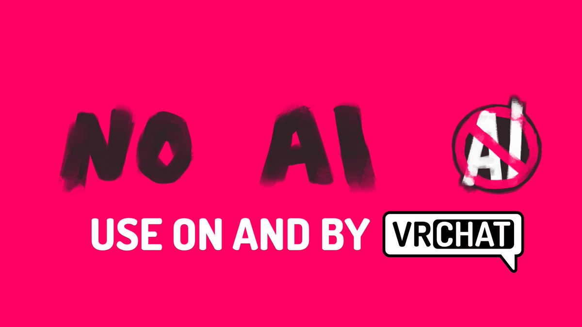 VonVRC tweet picture