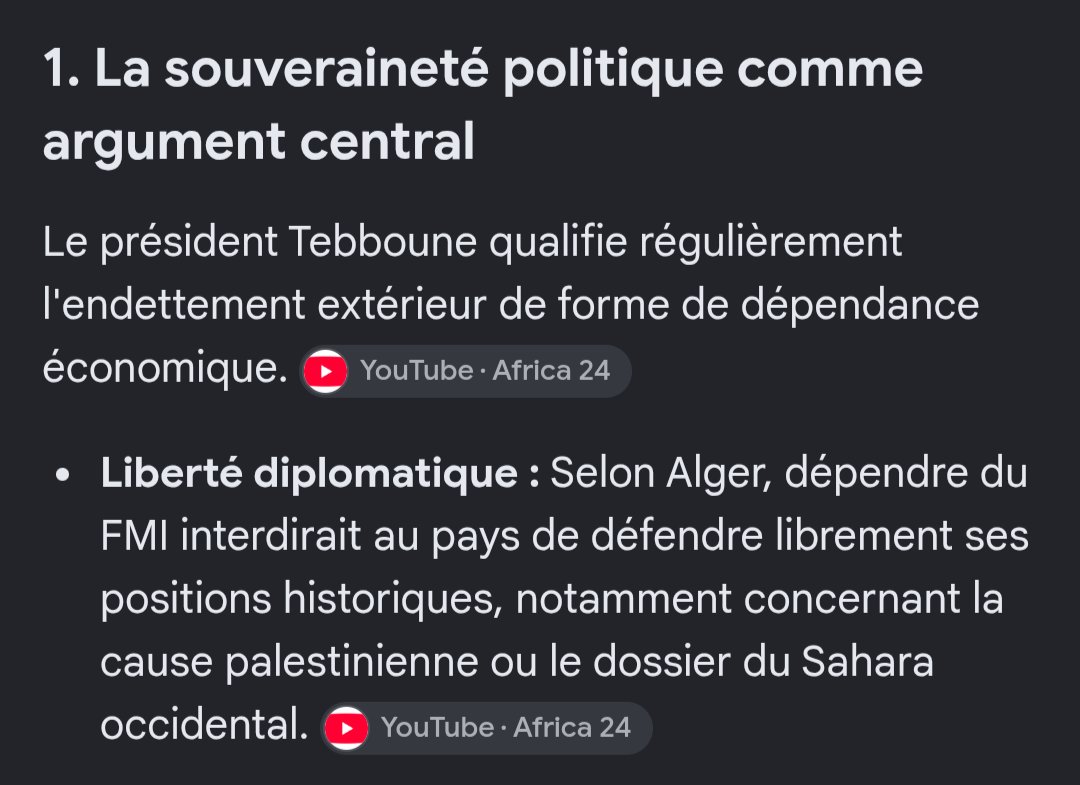 Oulachnoudam's tweet photo. @officielsoral C'est ce que l'Algérie applique depuis longtemps comme principe  @officielsoral faut en parler https://t.co/HRW3KCejIO