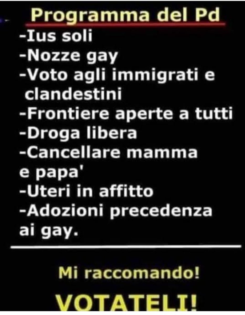RafK08923928's tweet photo. @NelloMascia 🤫🤫🤫🤫🤡🤡🤡🤡 https://t.co/sfnmVpIhyS