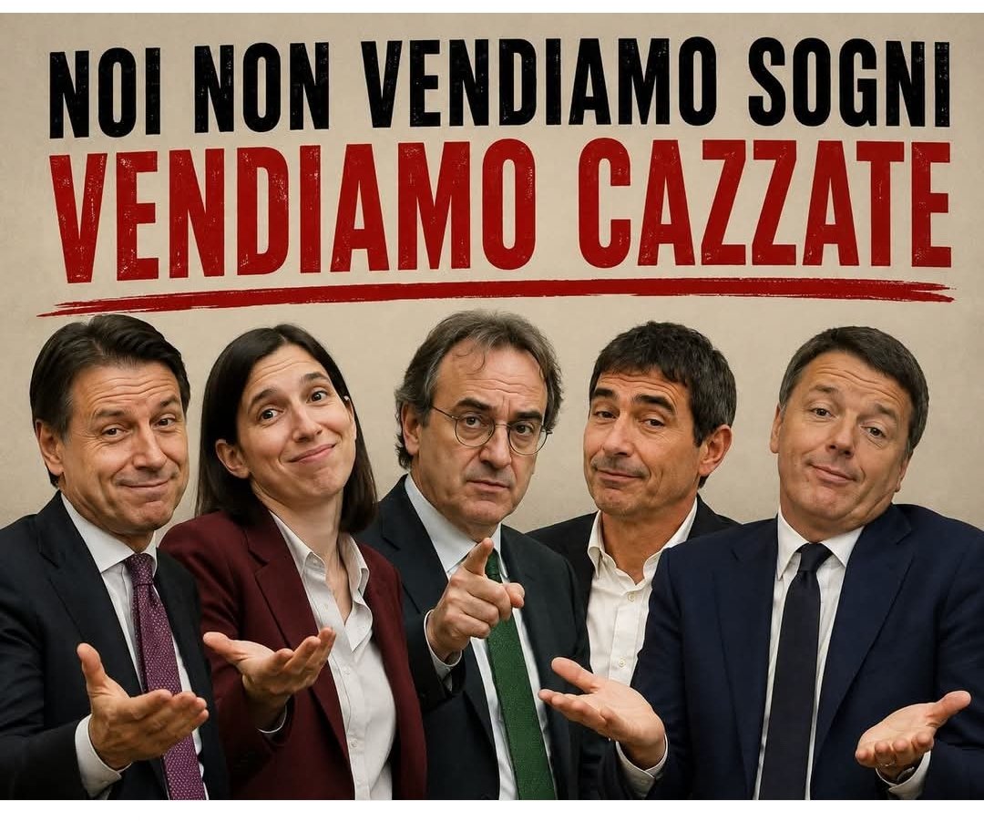 RafK08923928's tweet photo. @NelloMascia 🤫🤫🤫🤫🤡🤡🤡🤡 https://t.co/sfnmVpIhyS