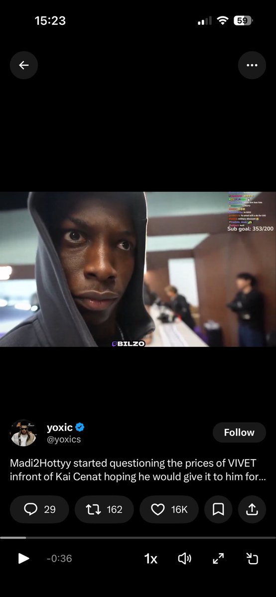 Showout1738's tweet photo. @yoxics https://t.co/jgBkzjSmHr
