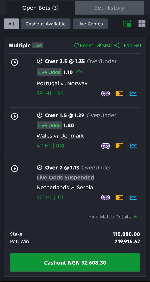 Ruby0361's tweet photo. Wales &amp; Denmark run am first half I no wan beg anybody for second half abeg 🙏 https://t.co/KY0BDTRtYI