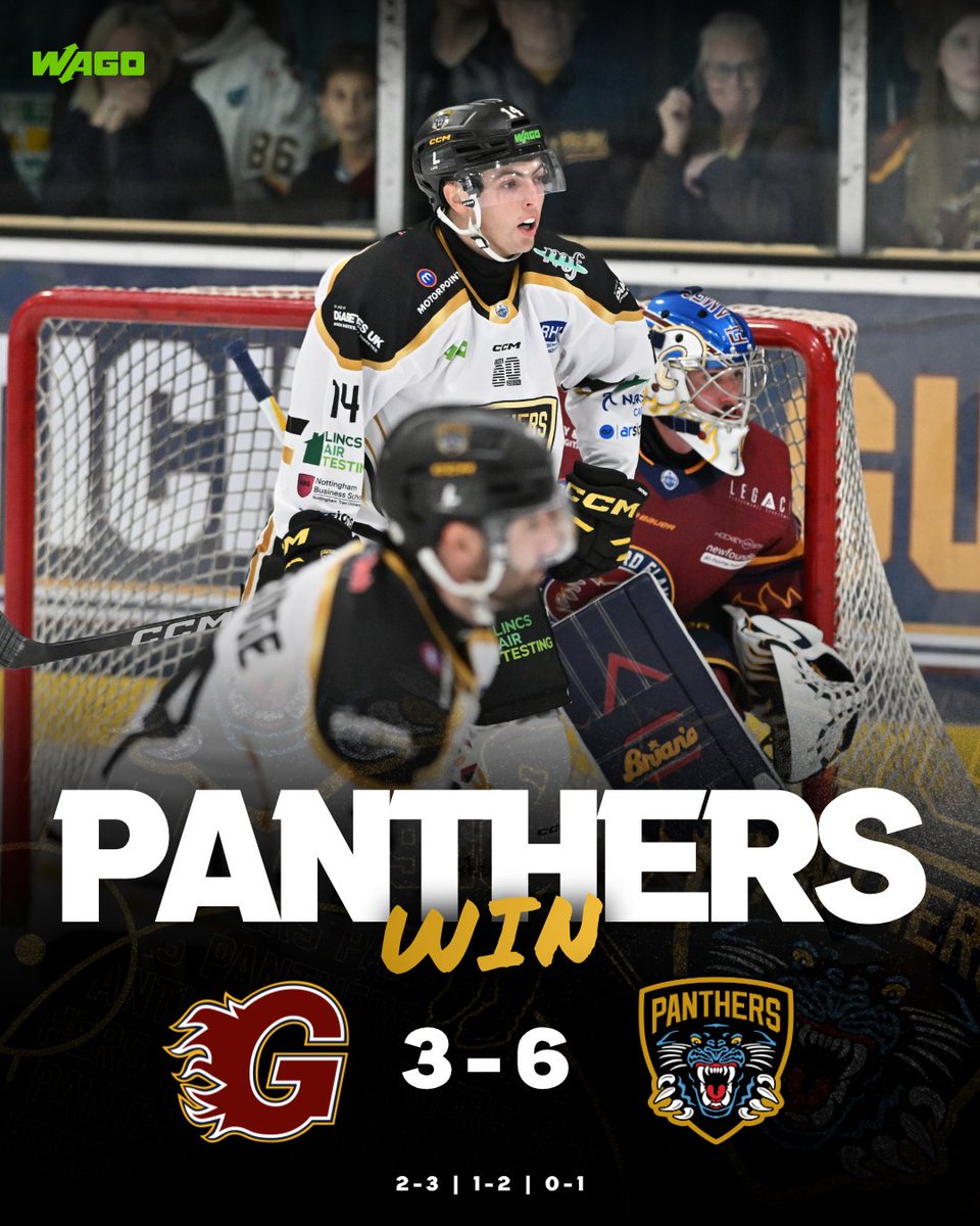 PanthersIHC's tweet photo. Panthers secure the VICTORY in Guildford! 😼👏 https://t.co/9MdLoMNWm0