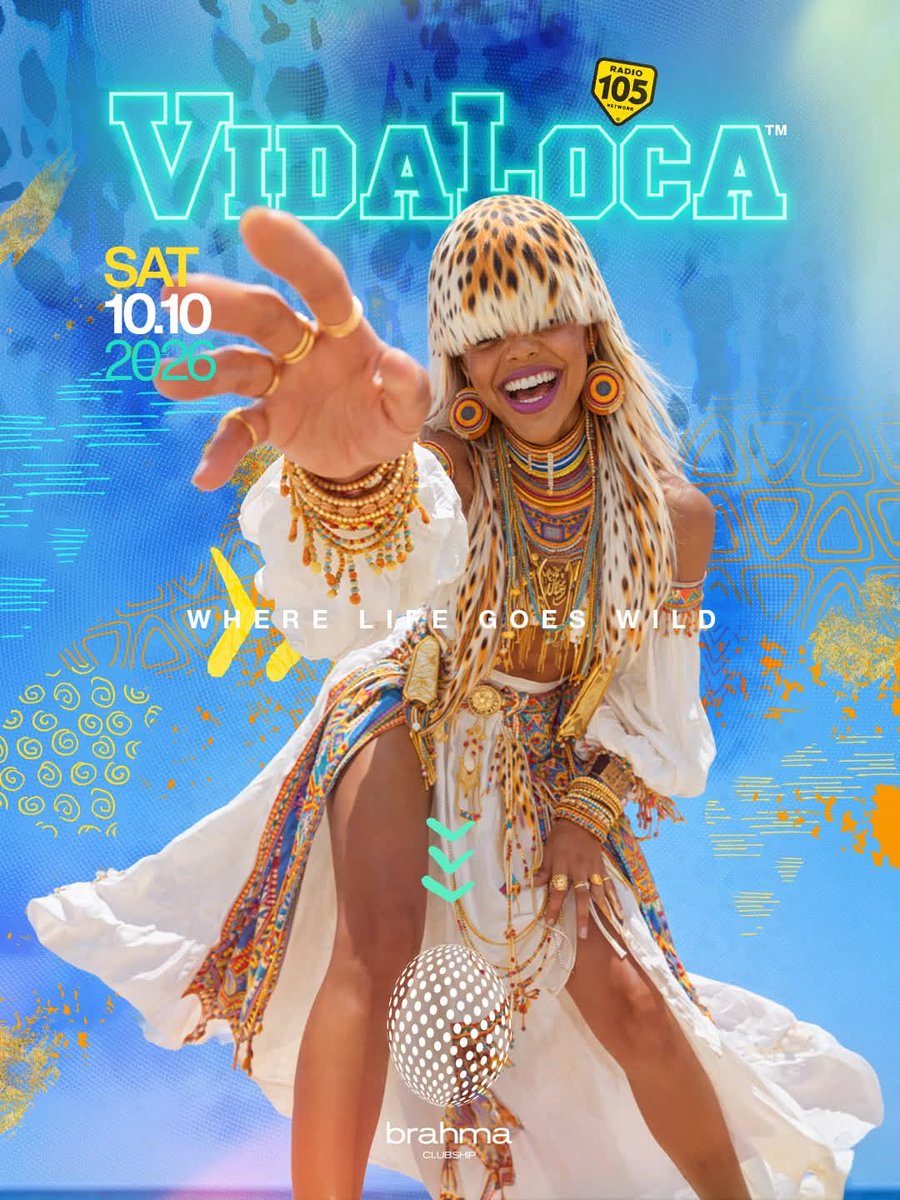 linodelbianco's tweet photo. VIDA LOCA @ BRAHMA CIVITANOVA MARCHE
Tavoli 3394339511 Lino https://t.co/PYcoiBqbTa
#VidaLoca #CivitanovaMarche #Brahma #10ottobre #Civitanova #ballandoconlestelle #SanFrancesco #Assisi #BahrainGP #domenicain #verissimo #4ottobre #Moreno #Hamilton #Lewis #Ferrari #Sanchez #Conte https://t.co/a7OAvlOqyh