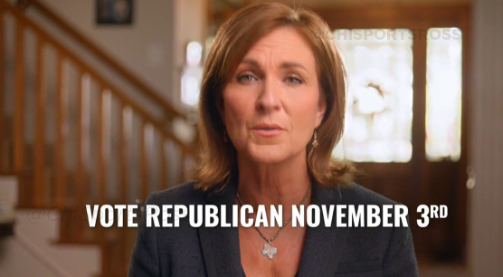 chisportsross's tweet photo. lmao Texas is scrambling bro 😂😂 national ads about their midterms. y'all sound scared  🤣🤣 https://t.co/QgeFOBjVCS