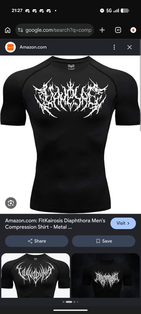 maoreidong's tweet photo. it's easy to say non metal bands appropriating metal culture is a non issue when you aren't involved in the scene 

non metal bands and clothing brands using our aesthetics as a vibe, is watering down our subculture so much https://t.co/mEjznJrWyM