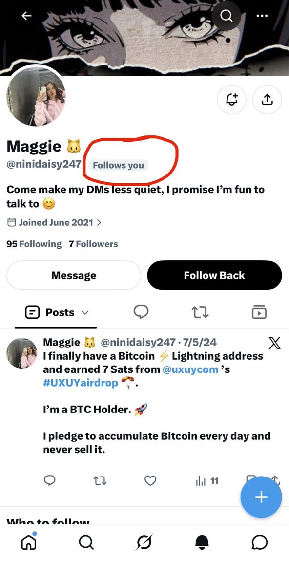 MAGAExitRamp's tweet photo. @TGrogan268173 @Robert_Heitner8 @jeffreytucker @React19org @brownstoneinst Oh, EVERY DAY another bot. Maybe the bots don’t like your profile photo!!🤡 https://t.co/WWG8LYes0N