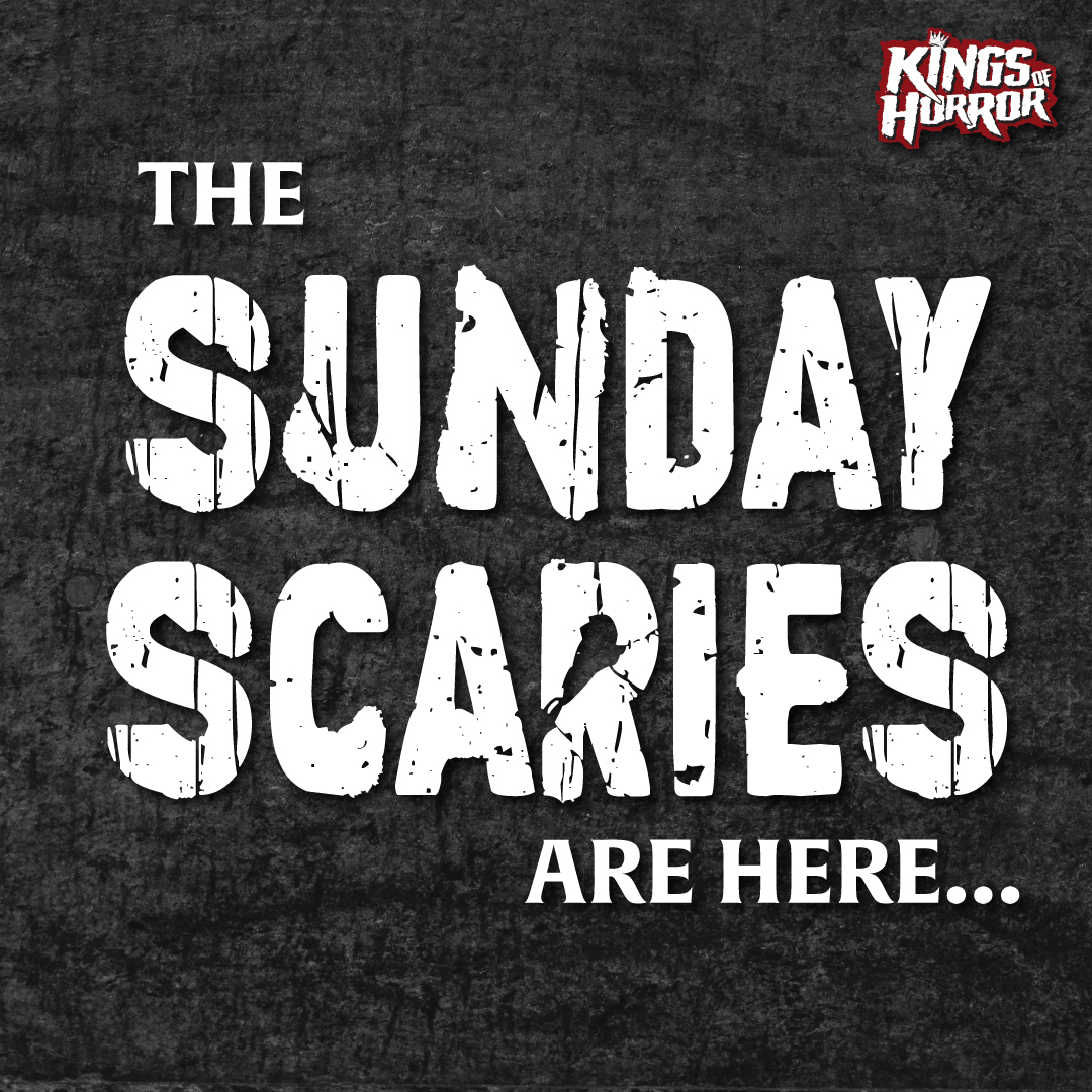 KingsofHorror's tweet photo. Tonight's SUNDAY SCARIES feature two cryptid documentaries from @Terror_Films !

🐺 8PM — DOGMAN MASSACRE
https://t.co/2Qv2cO3SHY

🔴 9:45PM — BIGFOOT ARCHIVES: EYES LIKE FIRE
https://t.co/021juKndLd

Watch FREE on KOH!
#SundayScaries https://t.co/uCfGCtp4ES