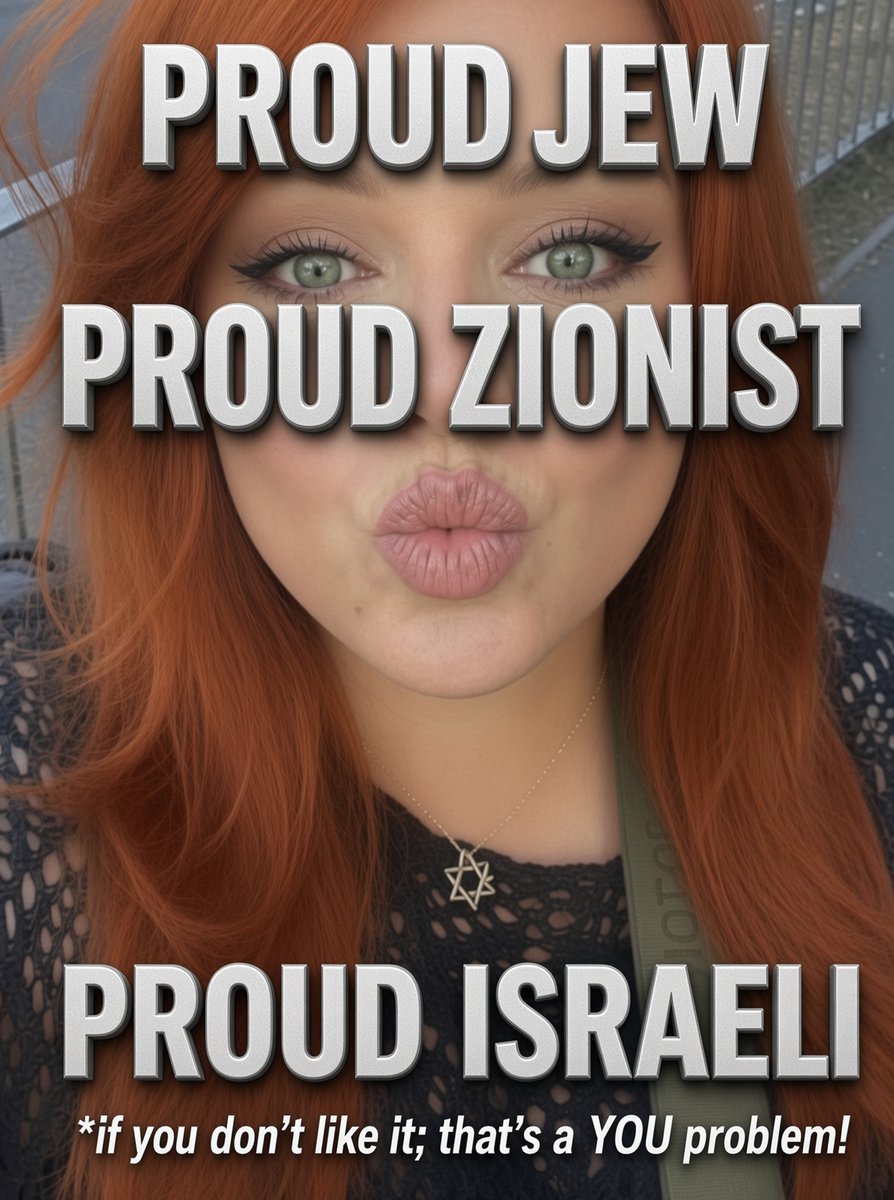 AmeliaBD_'s tweet photo. Dear @ZackPolanski 

FUCK YOU

From: All of British Jewry https://t.co/p2M1PLcexE