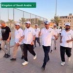 Photo by مشاة الفجر بالرياض (@MSHAAT1111)