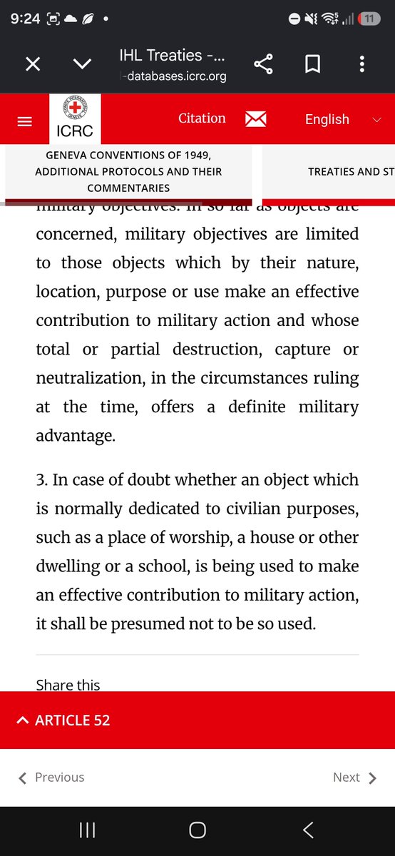 miglein1626's tweet photo. @Vlamsss @grok I legit cited something similiar to this and said how israel couldnt prove the hospital as harmful during the first raid and only bc a hamas soldier is in the hospital still doesnt justify an attack an attack is proportionally justified if the hospital is e.g launching rockets https://t.co/tIvRPXOsMu