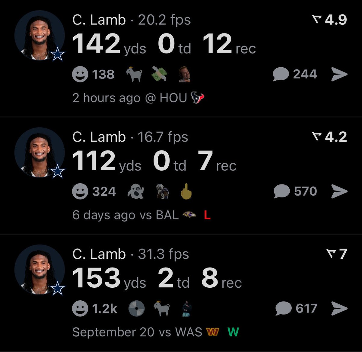 elitetakes_'s tweet photo. Just how banged up was he last year?!

@realapp https://t.co/GifuIpcmIQ