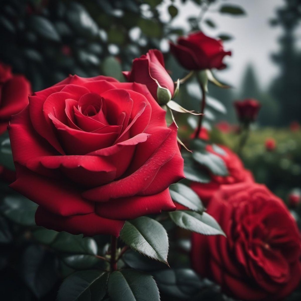 MadelynClacmq's tweet photo. [Sed de rosa me hace querer abrazar la primavera]， https://t.co/OsN9rYZgQB