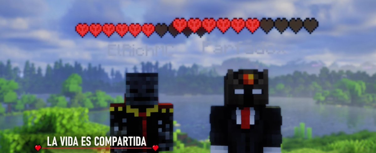 clay_beloved's tweet photo. que rich haya puesto a farfa al principio en la parte de "compartir vida" se me hace tan lindo 😞❤️‍🩹 https://t.co/AjTXClk2iC