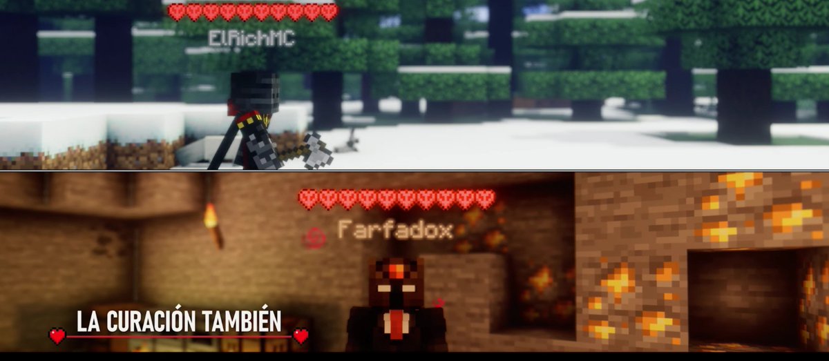 clay_beloved's tweet photo. que rich haya puesto a farfa al principio en la parte de "compartir vida" se me hace tan lindo 😞❤️‍🩹 https://t.co/AjTXClk2iC