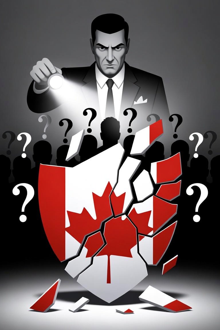 thestarcard100's tweet photo. 🔥Canadians generally share a moral and trusting social character, formed by a common culture and sustained by the expectation that others will keep the same rules. This is deeper than personality, it is moral social character.

Immigrants arrive with a social character already shaped by their own cultures. Their characters are not caused by oppression by white Canadians nor by capitalism, but founded upon their cultural values and beliefs. Their patterns of social character do not coincide with ours by default, and contact alone does not make them coincide. Character is hard to change and requires tremendous effort and time.

The liberal government knows that people are arriving with defective social character from cultures whose values cut against the local ones, and it knows the social consequences:  higher crime, parallel communities, and integration that fails in practice.

It refuses to name and treat that as the problem. In its account, the defect is not the imported conduct. The defect is the Canadian who identifies it. Name the incompatibility and the reply is intolerance, oppression, racism. A question about behaviour is converted into a charge against the person who asked it. 

That is not a misunderstanding. It is a substitution of blame, so the policy never has to answer for the character it admitted. This is very dangerous, as is evident in France.
The Liberals are doing it to shatter the Canadian moral social character.