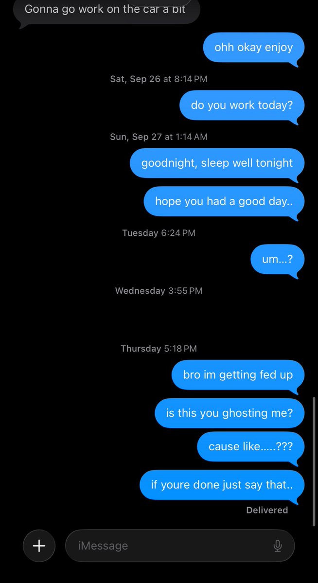 nymphobvnny's tweet photo. lmao, someone please just right hook tf out me at this point https://t.co/AyUxeYgILk