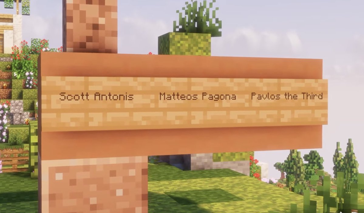 Mintiyefresh's tweet photo. // pantheon smp spoilers
.
.
.
.
IM DEAD https://t.co/RNdtKCfpsw