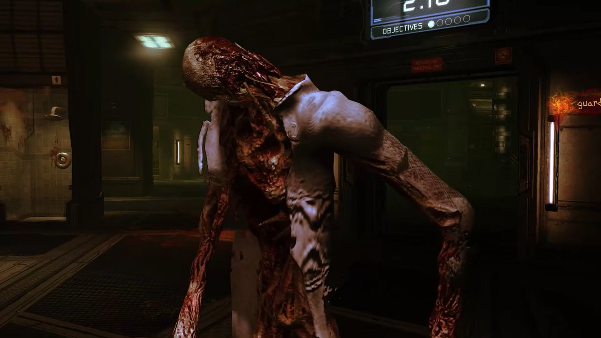 spikey676's tweet photo. they done added playable dividers to dead space multiplayer ๐ฅน๐ฅน๐ฅน#deadspace #deadspace2 #deadspacemodding #deadspace2multiplayer https://t.co/5mOuxACLa0