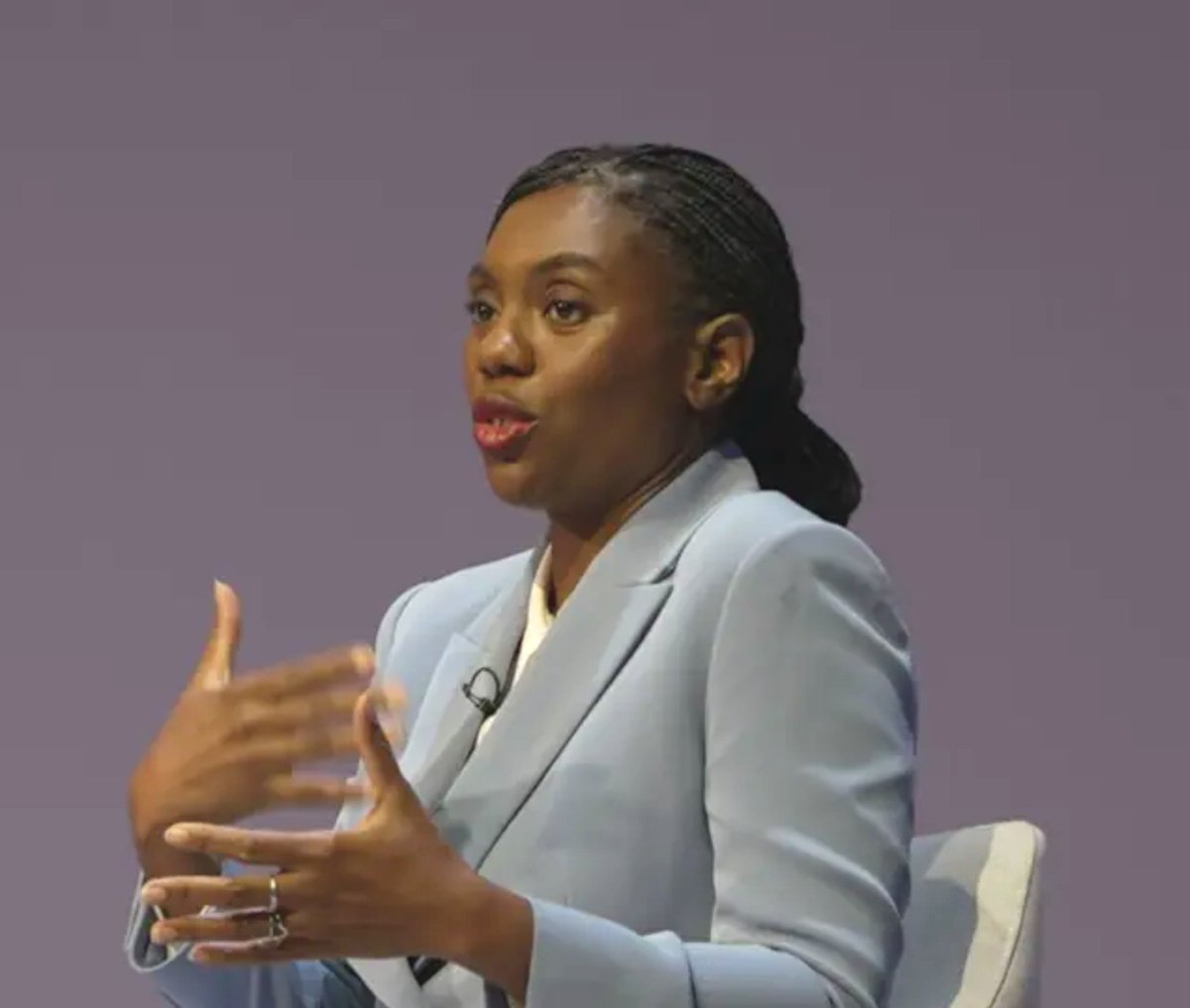 TStandfield1789's tweet photo. So Kemi Badenoch says she is a "classic old school Conservative".
Well, she's not wrong there.
Attack the poor, help the rich.
Since 1834.
Hypocrite, opportunist, liar, elitist, divisive, arrogant hatemonger.
@KemiBadenoch @Conservatives @jcartlidgemp @griffitha @NJ_Timothy https://t.co/59ZQ7cx98v