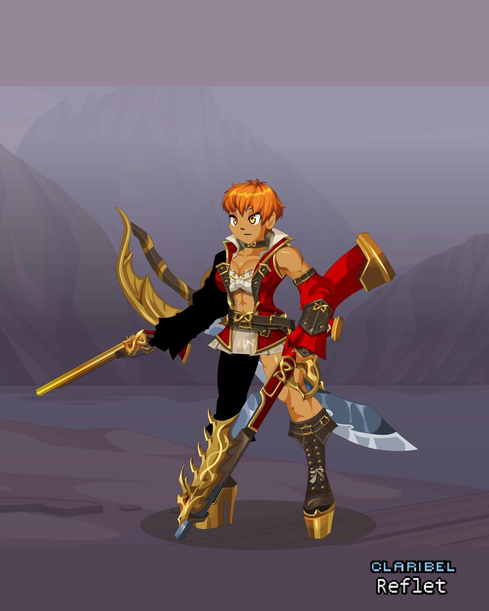 reflet_aq3d tweet picture