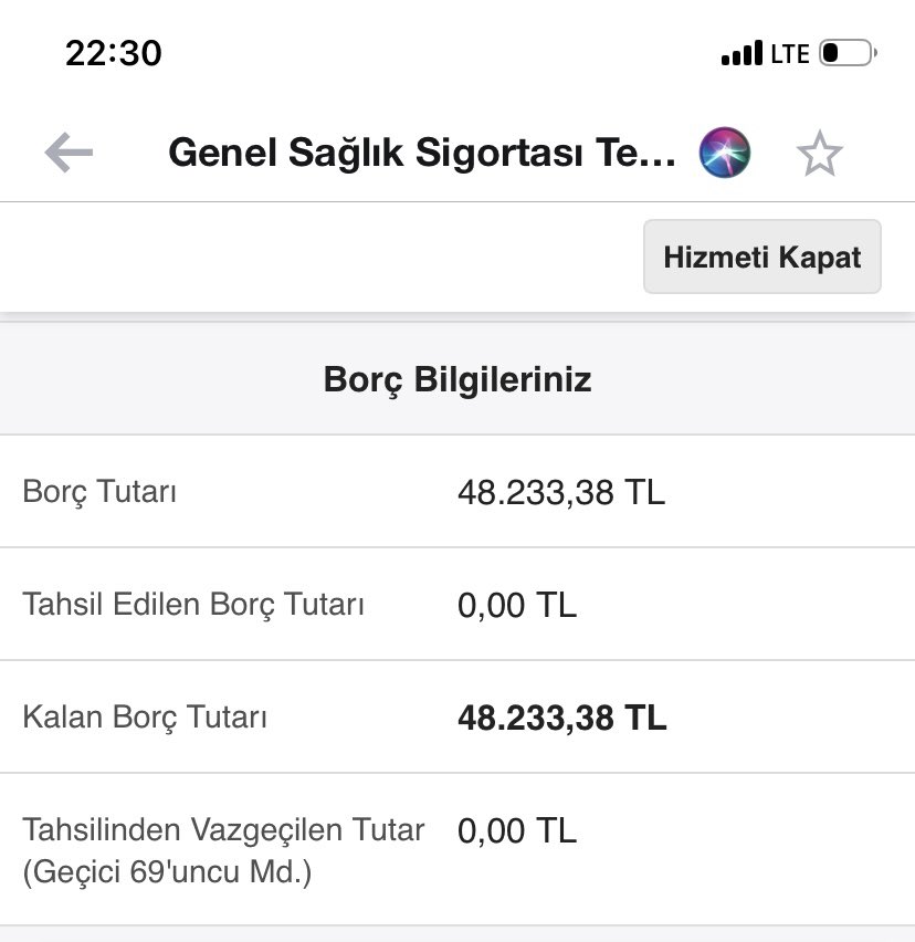 ferhatkpn8's tweet photo. @_emretarhan Daha fazlası var mı 😂bunu ödemesek ne olur ? https://t.co/lORcPnePVS