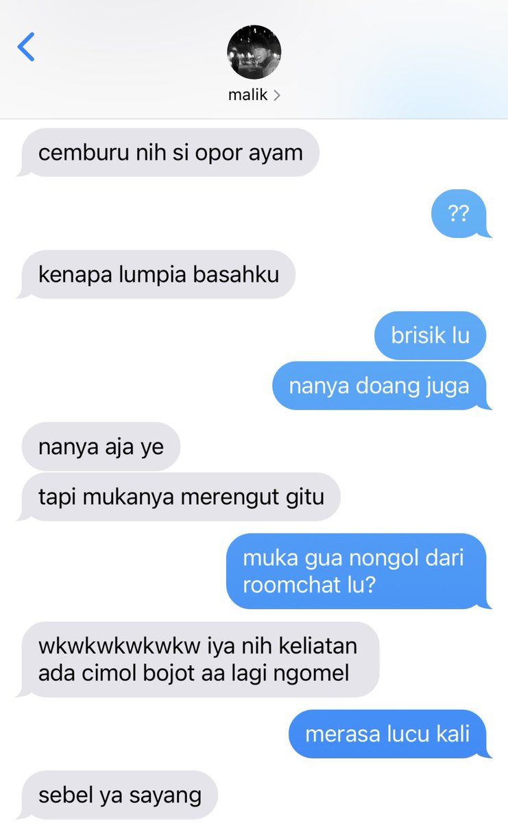 midavoid's tweet photo. #keonhyeon three tweets au

(malik - shaka) daily chat seperti biasa malik ragebaiting mampus

1. https://t.co/Oyrx7JpYcY