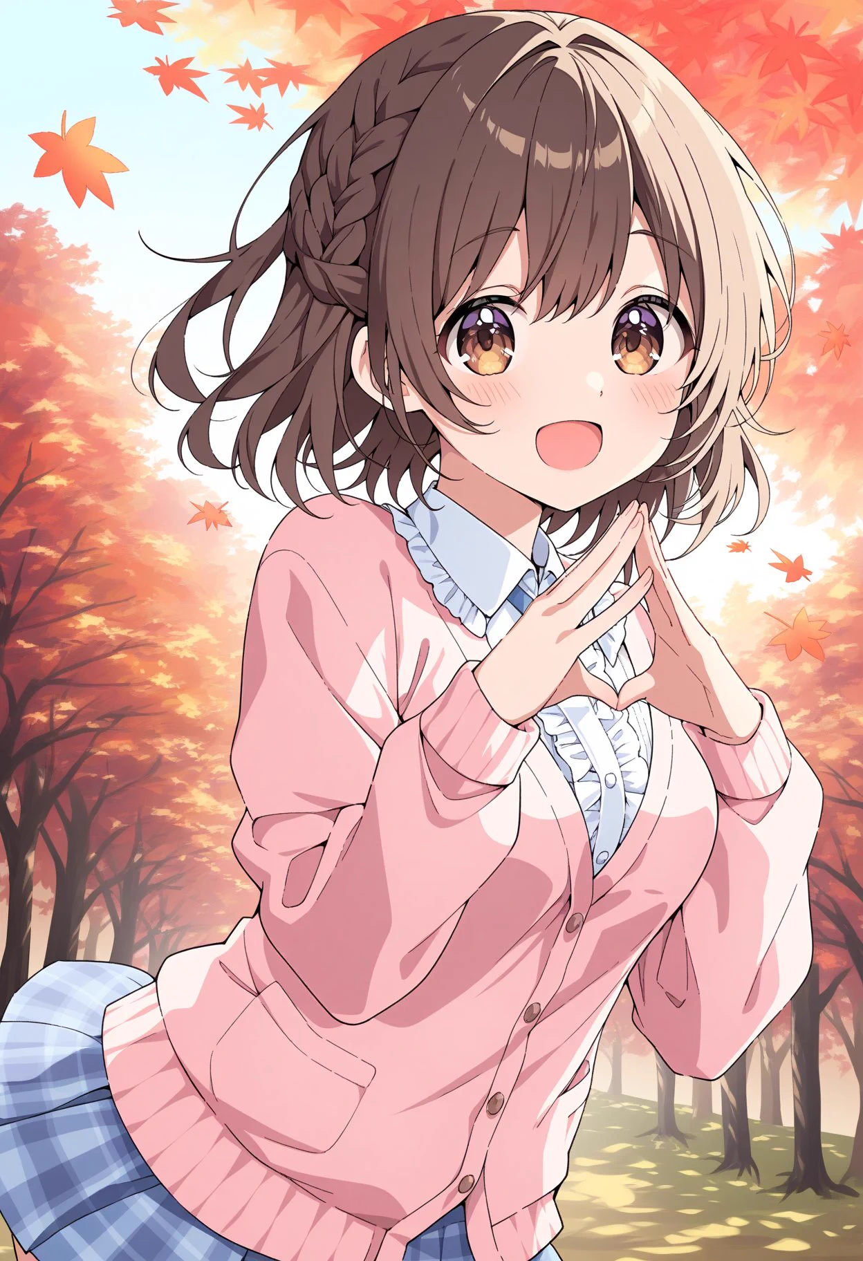ココルミエット様♡ありがとうございます♡ CMLみらい on X: 