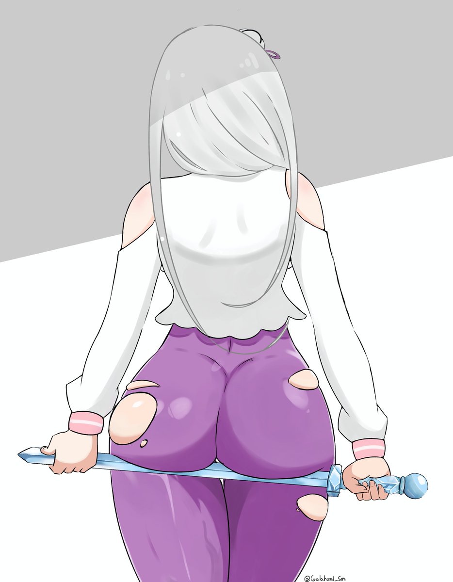 Galahand_Sen's tweet photo. Emilia
#rezero #リゼロ https://t.co/Pij6ttF6Rf
