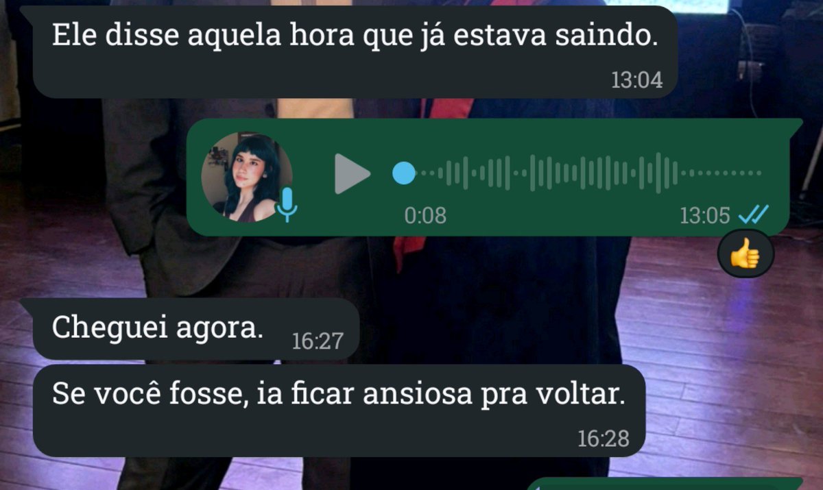swee1reputation's tweet photo. meu pai me conhece muito bem fico até assustada https://t.co/8HfkoHo7lM