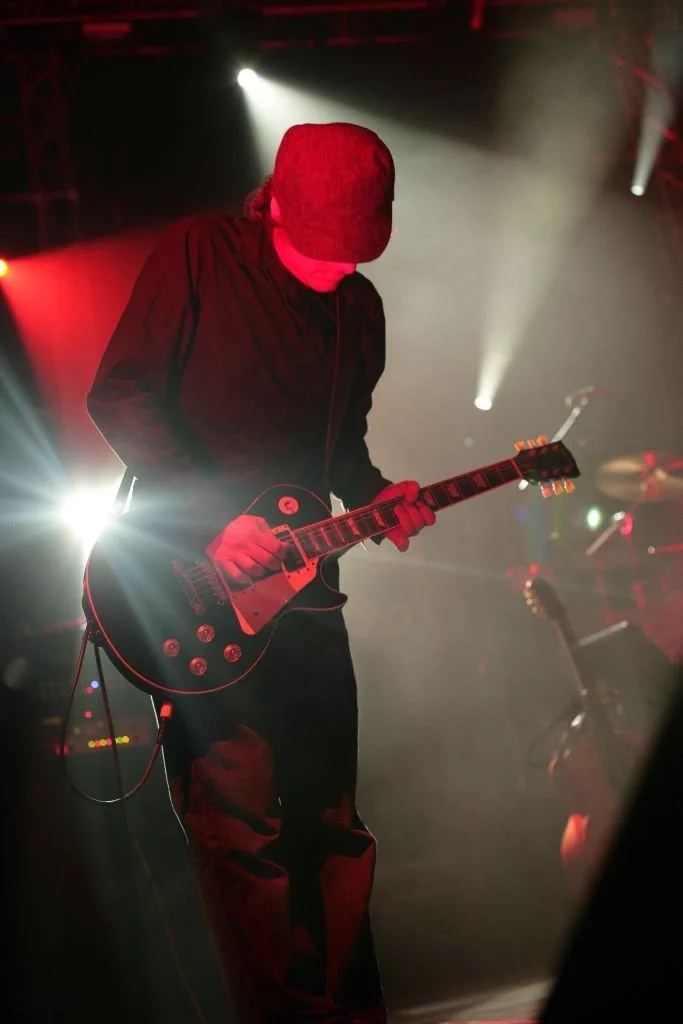 The Verve Daily on X: 