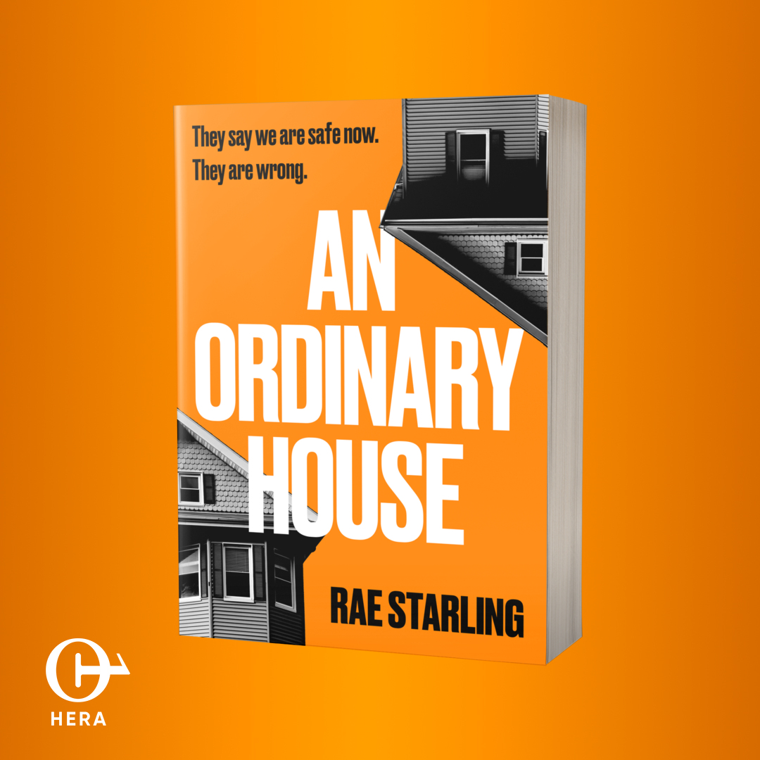 RachelSargeant3's tweet photo. "A dark, gripping and authentic read… For me it was a five star read." A super review from Helen Matthews, author of Girl Out of Sight. Thank you to @HelenMK7 #thriller #AnOrdinaryHouse https://t.co/xbunSabSCe https://t.co/sYZ1qrRAVQ