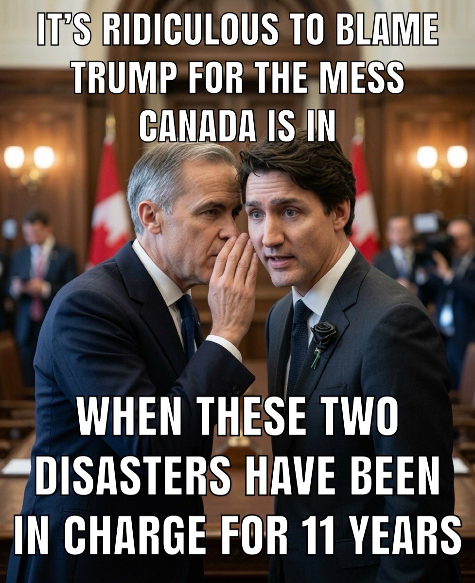 WildRoseBrenda's tweet photo. @couplecasuals @BenMulroney https://t.co/IBR03zQA8h