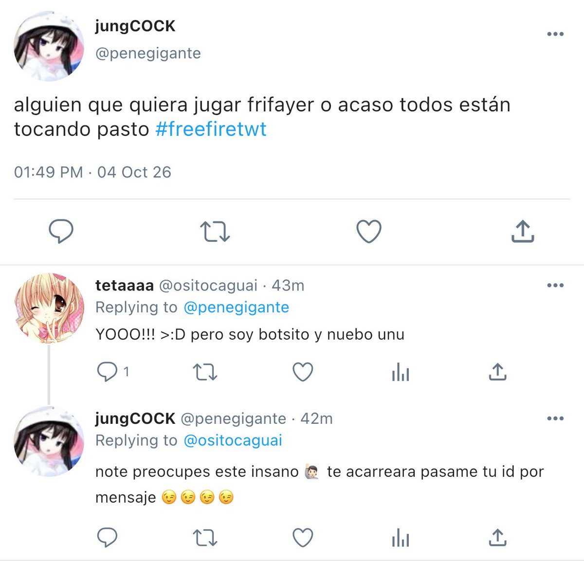 grandiosaxiexie's tweet photo. #kookv #kooktaeau donde j'ungkook y t'aehyung son mejores amigos virtuales y hacen face reveal con fotos sacadas de pinterest https://t.co/L7ncLCyFIS