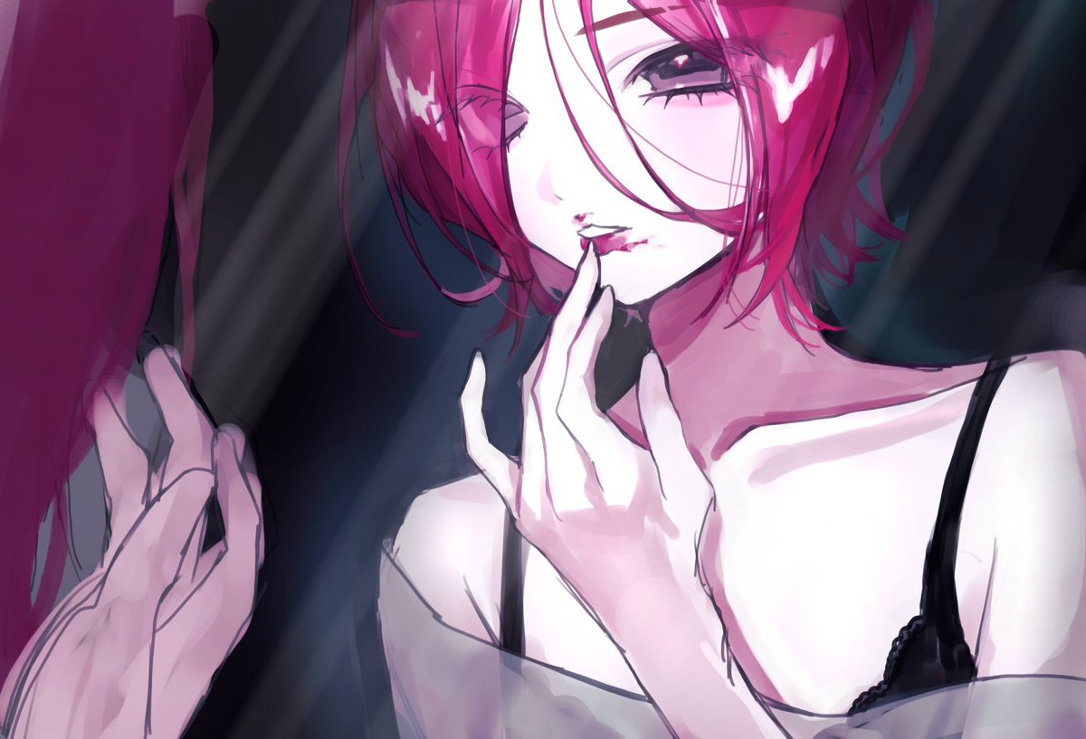 Loveabledkitty's tweet photo. Hello!!! My name is Krimchee! Im new on X! Here is my recent art!
I wanna see  your artwork, OCs, latest WIPs, favorite artwork or anything you’ve been working on!

Let's be moots.✨😻

#artshare #artmoots #smallartist https://t.co/KWXO9zqNKy
