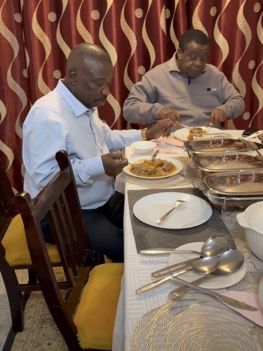 Eddieug10Ug's tweet photo. Kihinda Otafire is busy enjoying life with Rukutana meanwhile Kabanda and group lost the battle. https://t.co/4JzfcMGGZI