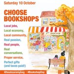 Photo by JosBookshopChingford (@ChingfordBooks)