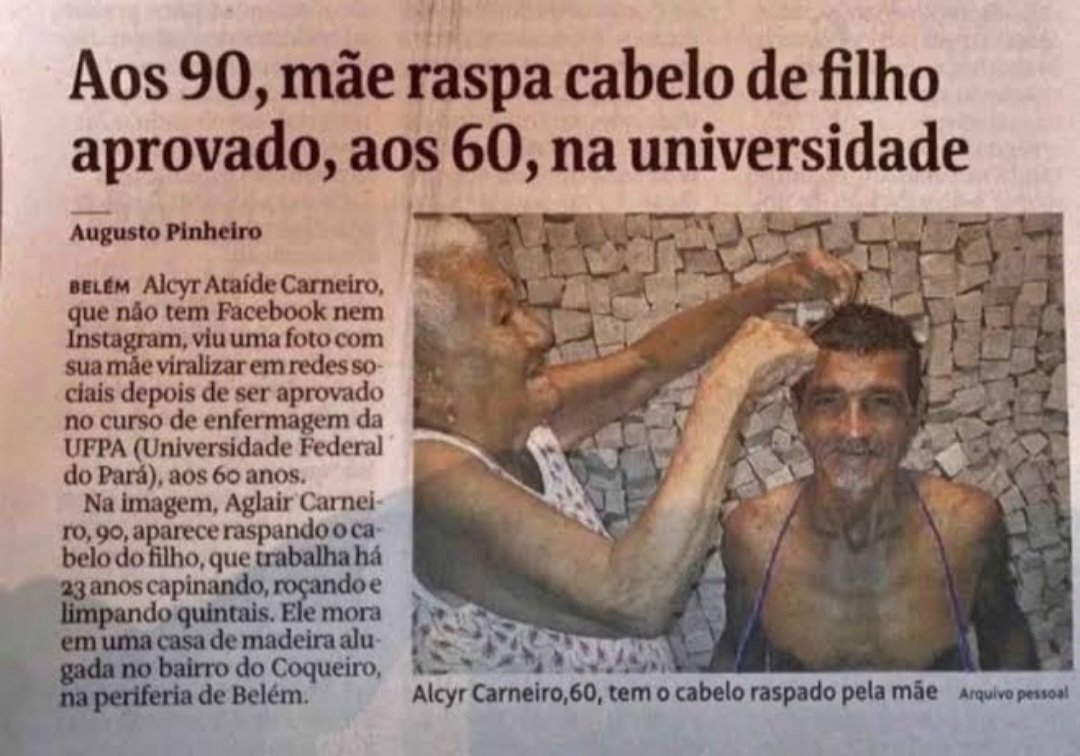 liceeeee_333's tweet photo. As vezes lembro que existem noticias boas e que me deixam feliz https://t.co/pPTVbQxGgf