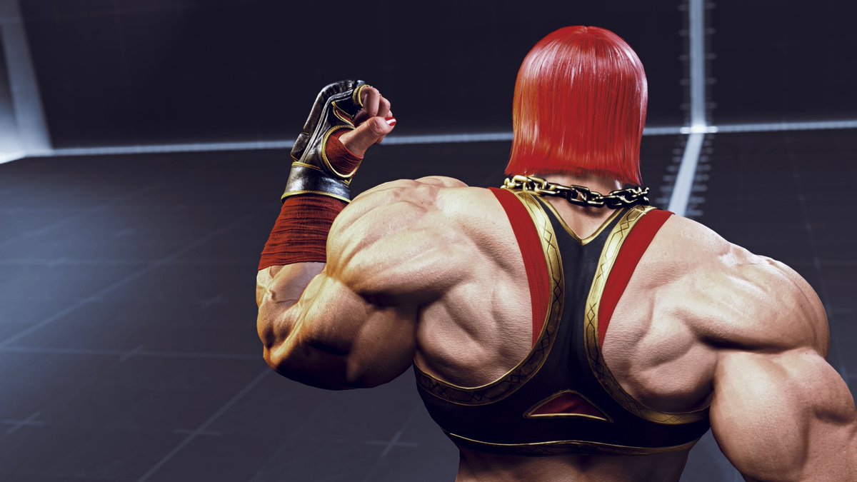 romanwrestler's tweet photo. #SeductiveSunday https://t.co/CCPslfQ6Qe