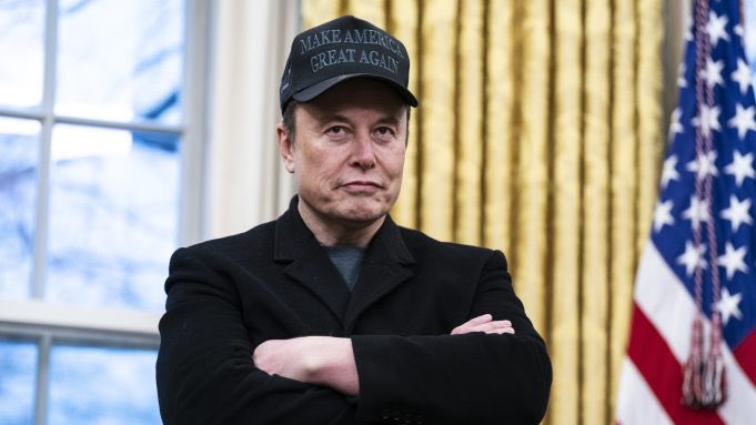 instablog9ja's tweet photo. 'The most important people on Earth are on X' — Billionaire Elon Musk boldly claims https://t.co/FBNsiwCgqx