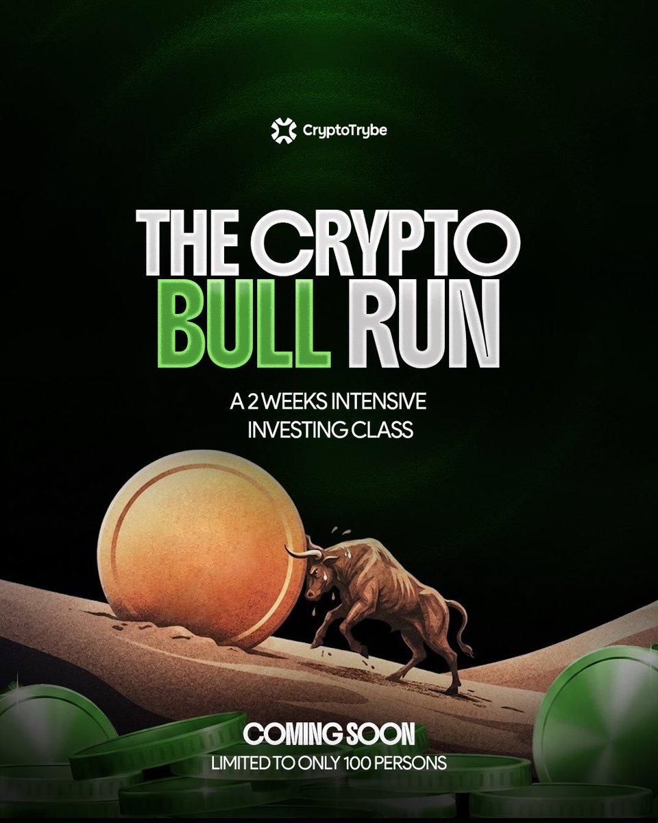 oreonotores's tweet photo. @TheFtXMaestro https://t.co/JF9sPtDITr

Link to register for the free 2 weeks Crypto Bull Run Class. https://t.co/axFxMMqvBj