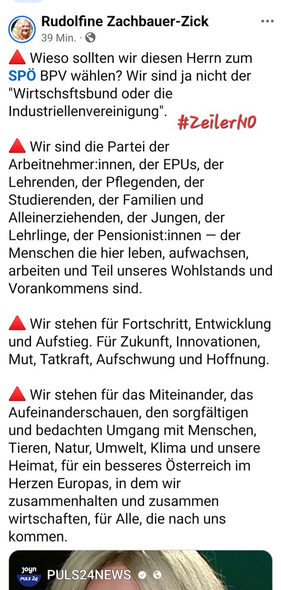 RudolfineZ's tweet photo. #ZeilerNO https://t.co/WucCFPQFP9