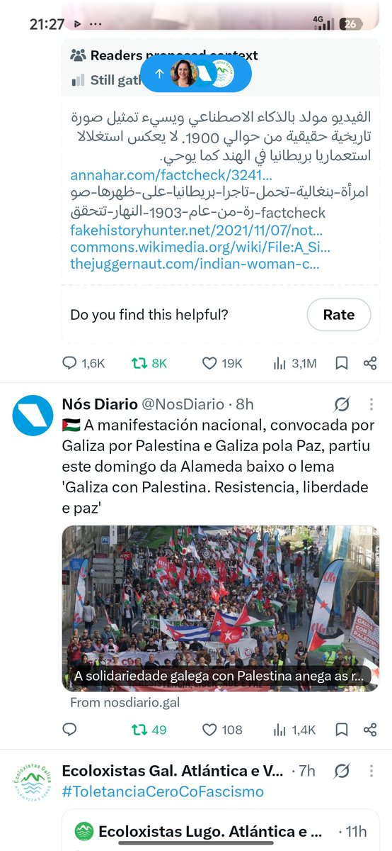 Peruchela tweet picture