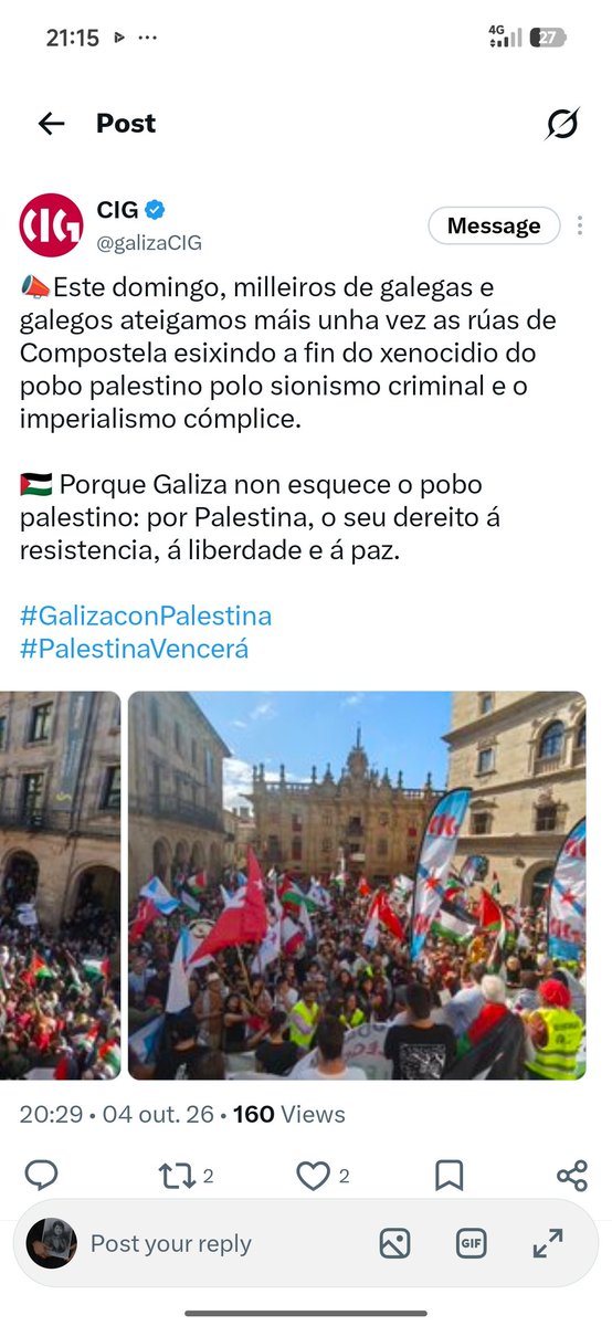 Peruchela tweet picture