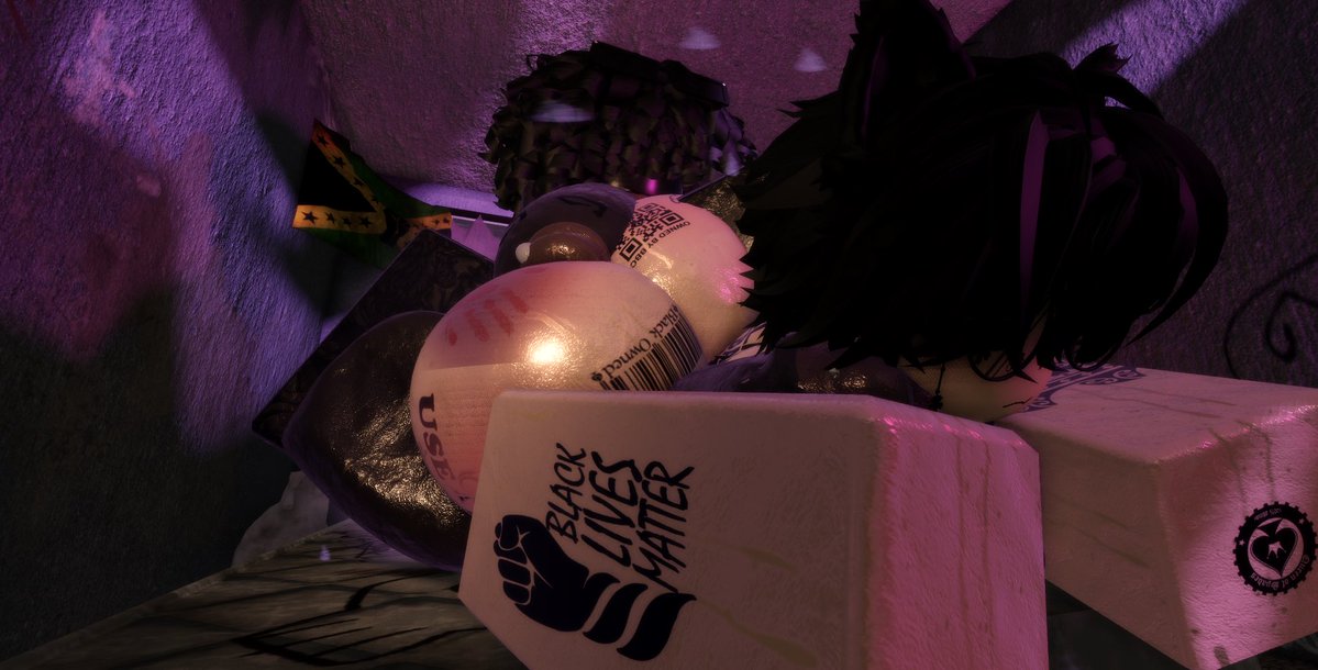 Jaylakmu74's tweet photo. Ruining a cute femboy feeling good~ #robloxnsfw #robloxporn #robloxcondo
#roblox #roblacked #BLACKED
#roconBLACKED #RobloxBlacked #futa
#BNWO #Blacked #condoroblox #rosex https://t.co/rjp2dLfDPF