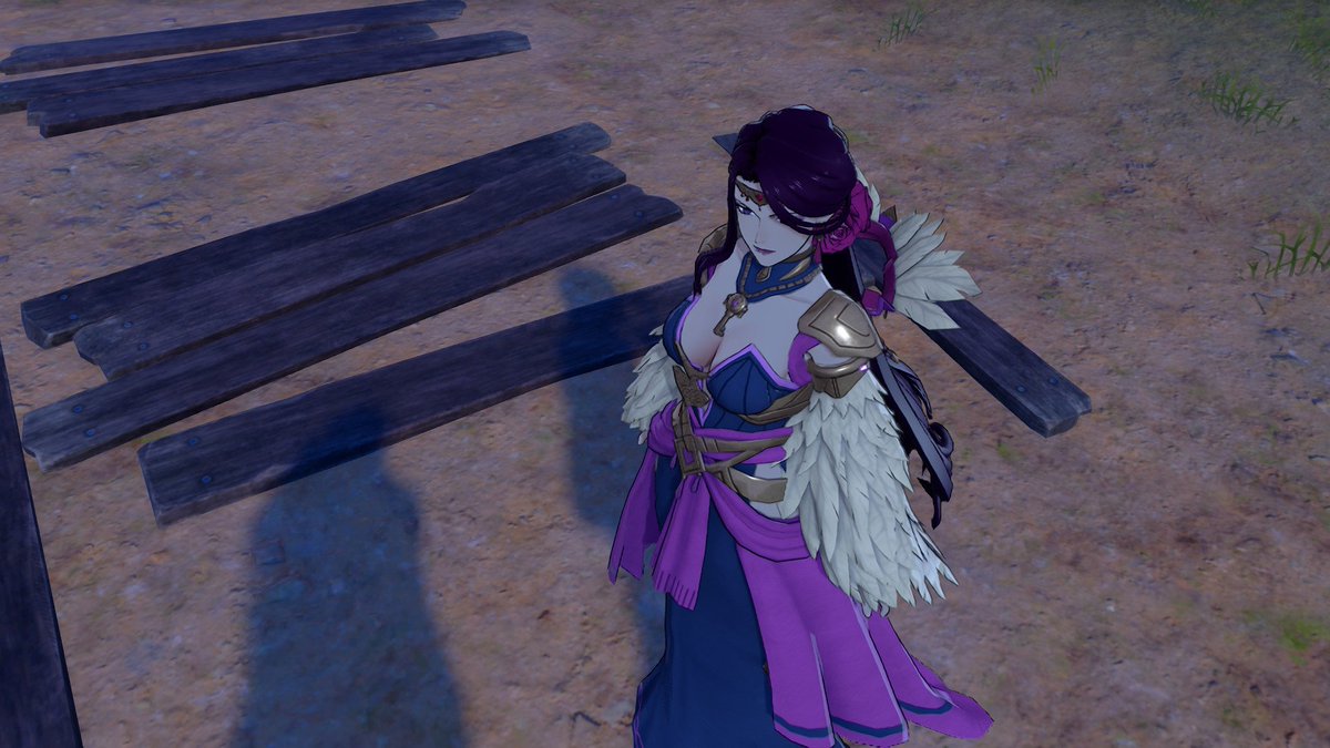 pherosgeneral's tweet photo. Je suis vraiment content de voir vite fait Cleobulus et sa forme est giga belle mais si j'aurais en aimé en savoir plus argh 
J'aimais trop Cornelia et ont sait rien de lui la roh https://t.co/vSomLMnz0C