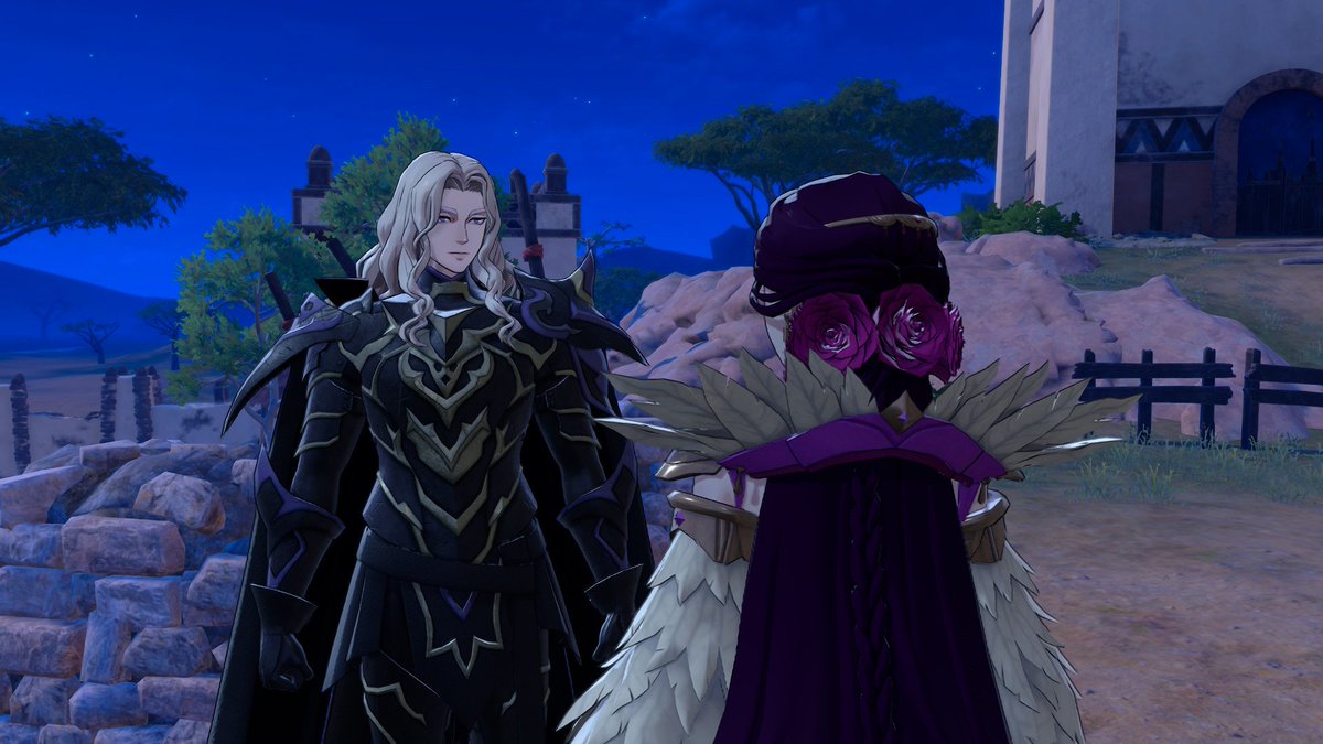 pherosgeneral's tweet photo. Je suis vraiment content de voir vite fait Cleobulus et sa forme est giga belle mais si j'aurais en aimé en savoir plus argh 
J'aimais trop Cornelia et ont sait rien de lui la roh https://t.co/vSomLMnz0C